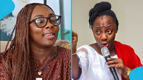 Charlotte Oduro: Ghanaian counsellor says most married people are single