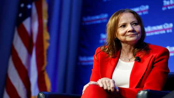 General Motors eyes strong 2024 as earnings top estimates