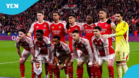 6 Arsenal stars to pull out of World Cup warm-ups due to UCL final