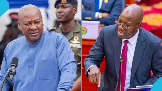 Mahama fights for Special Prosecutor, requests removal of bill to abolish it