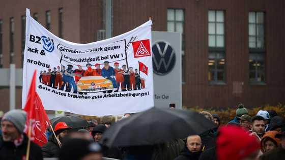 No 'spring revival' for Germany as unemployment rises