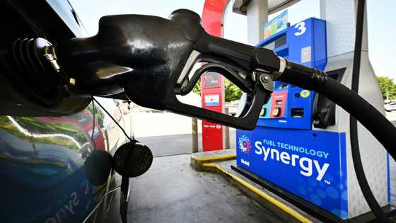 US inflation eases in October but still near decades-high
