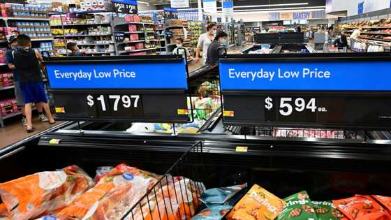 How long will it take to get over the inflation hump?