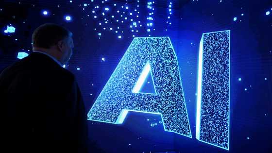 'AI' named Collins Word of the Year