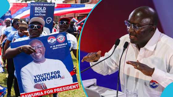 Bawumia follows in John Mahama’s stead, set to engage the media on August 25