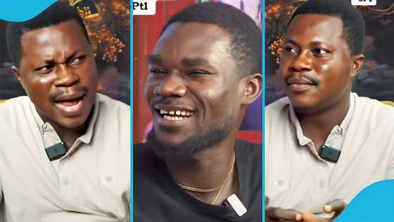 Ghanaian Bolt driver returns GH¢30K found in his car to passenger, gets fired from work afterwards