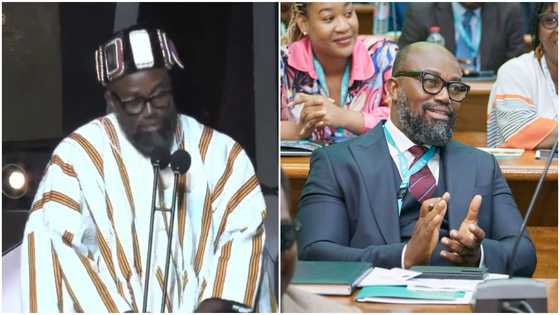 McDan: Millionaire purchases 150-acre land for sports development in Ghana