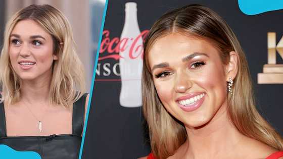 Sadie Robertson's net worth, earnings & how the Duck Dynasty star built her wealth