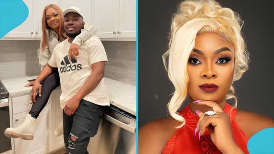 "My life is at risk": Throwback video of Beverly Afaglo fearing cancer resurfaces after death