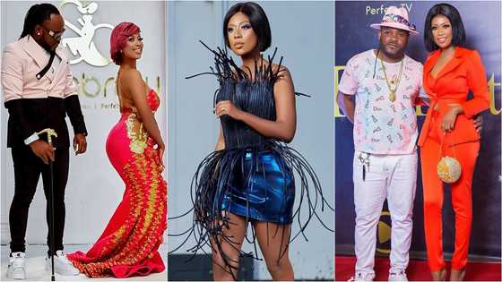 Praye TieTia finally opens up about Selly Galley's childbirth saga in new video