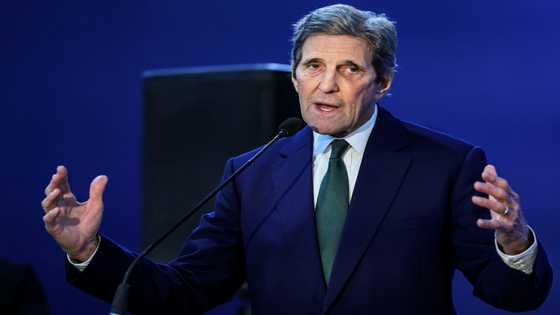 At COP27, US says election won't disrupt climate plan