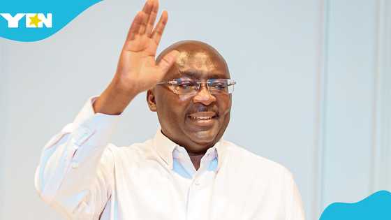 “Let’s build a Ghana of opportunity”: Bawumia drops inspiring Independence Day message