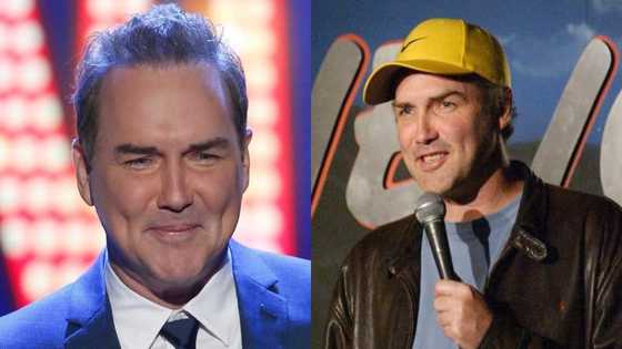 Norm Macdonald: Celebrated Comedian Dies Aged 61 After Private Battle with Cancer