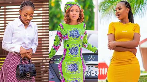 Akuapem Poloo's lawyer optimistic she'll not go to jail; shares good news ahead of sentencing by court