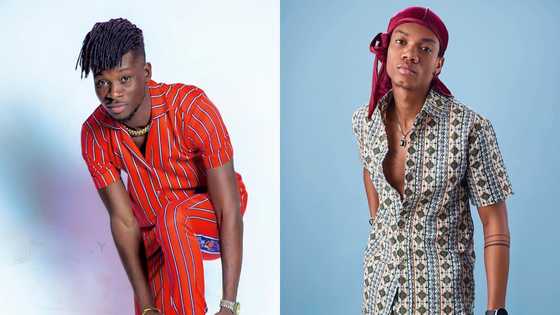 KiDi defends Kuami Eugene over song theft allegations; explains why