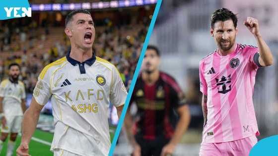 Ronaldo Leads Forbes’ 2025 Highest-Paid Footballers List as Lamine Yamal Enters Elite Ranks