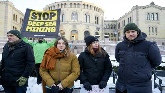 Norway greenlights deep-sea mining exploration