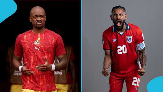 Ghana vs Panama LIVE updates as Black Stars chase opening victory