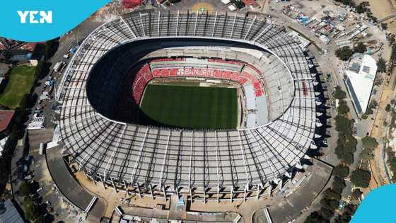 Why 2026 World Cup Matches in Mexico Could Be Played at a Slower Pace