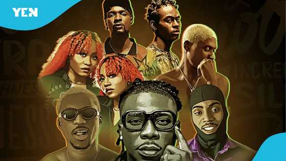 Guinness Accravaganza 2025: Stonebwoy, LaliXLola, Joey B, More Announced For March 29