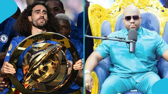 One of Chelsea's Club World Cup-winning players faces dark prophecy after recent success