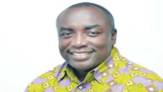 NPP finally lifts suspension on former general secretary, Kwabena Agyepong