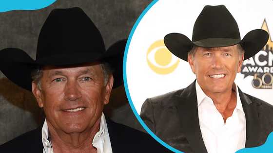 George Strait's net worth revealed, and how the King of Country made his millions