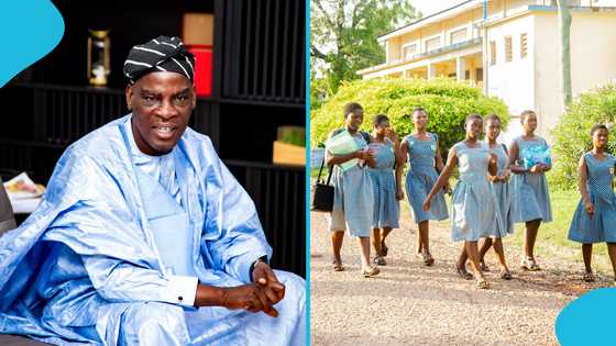 CHASS threatens to close down schools over Free SHS feeding crisis