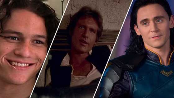 Why People Are Still Drawn to the Bad Boy: The Psychology Behind