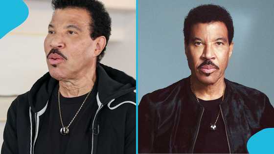 "Please, Lord, let him be okay": Fans fear the worst as legendary singer Lionel Richie gets hospitalised again