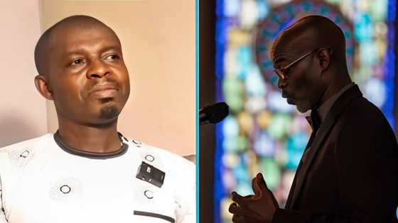 Ghanaian pastor allegedly snatches church member's wife after blessing the marriage