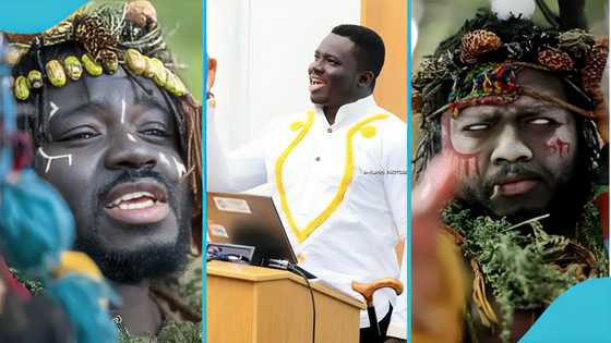 All you need to know about King Atehene’s dramatic rise and sudden deportation from Scotland