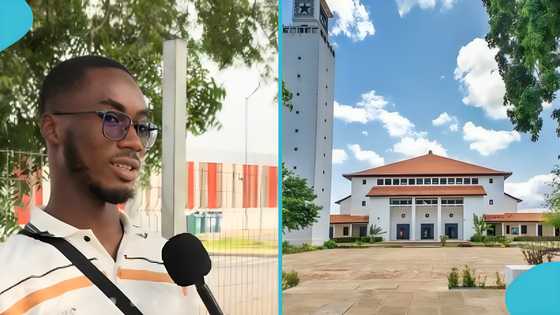 UG self-placement: Applicant unhappy after being offered Psychology, considers rewriting WASSCE
