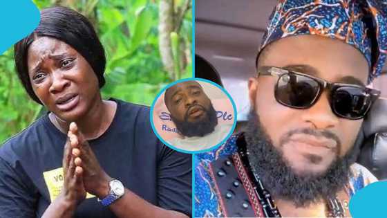 Another Nollywood actor diagnosed with cancer after Alexx Ekubo's death