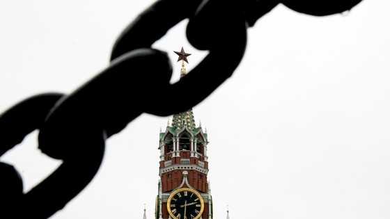 New cryptocurrency may be aiding Russia to dodge sanctions