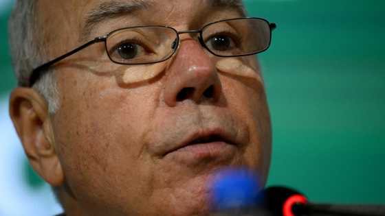 BRICS members blast rise of 'trade protectionism'