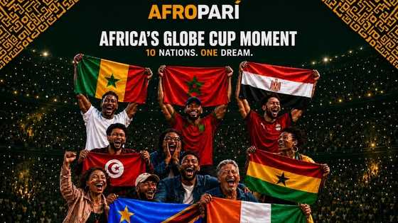 AfroPari assesses African teams’ chances at the world’s premier tournament