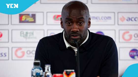 Otto Addo opens up on coaching future 4 months after Black Stars exit