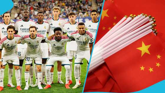 Real Madrid makes official move after Mbappé controversy sparks outrage in China