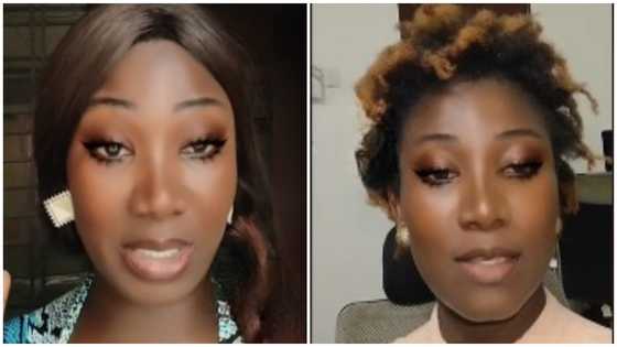 Ghanaian TikToker tells men never to pay school fees for their girlfriends at the university: “she will eventually jilt you”