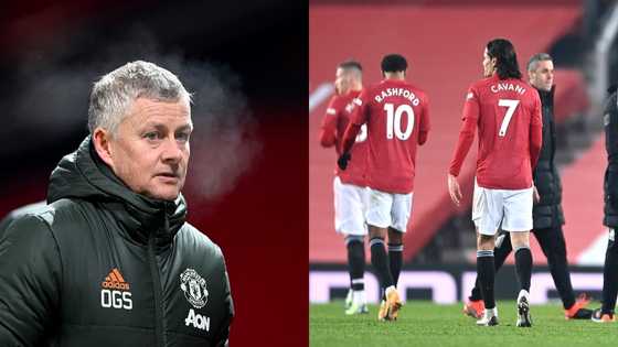 Arsenal hero predicts where Man United will finish in the league this season