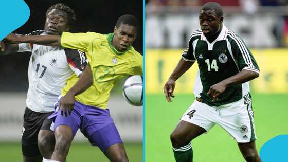 Gerald Asamoah says he has no regrets choosing Germany ahead of Ghana