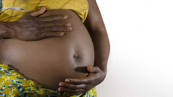 Video emerges of Ghanaian village where babies are not supposed to be born