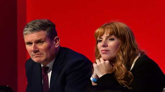 UK opposition leader Starmer cleared of lockdown breach