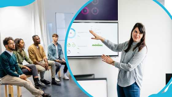 30+ Presentation topics and ideas that will make anyone listen to you
