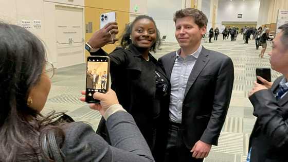 ChatGPT's OpenAI sacks star CEO Sam Altman