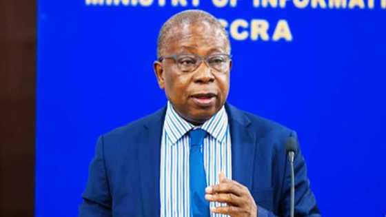 All health facilities to go paperless before end of 2021 – Health Minister