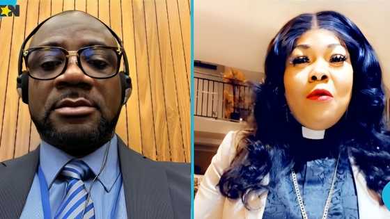 Private legal practitioner weighs in on Nana Agradaa's prison sentence: "15 years isn't excessive"