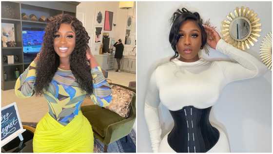 Princess Shyngle: 5 times actress with small waist was a top fashion trendsetter with new photos
