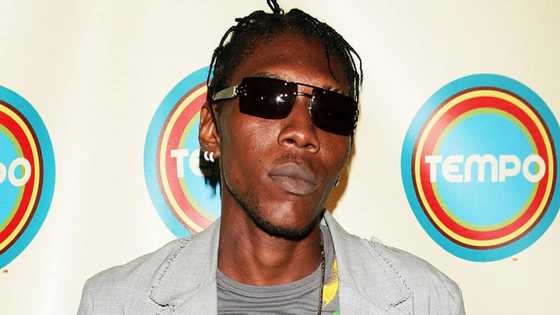 Vybz Kartel: incarcerated dancehall icon buys properties for his parents, kids and grandchild